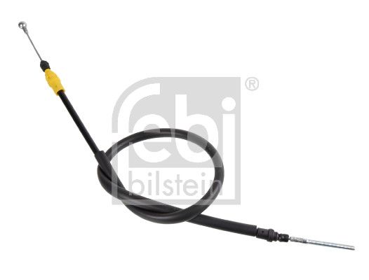 FEBI BILSTEIN 109492 - Seilzug, Feststellbremse