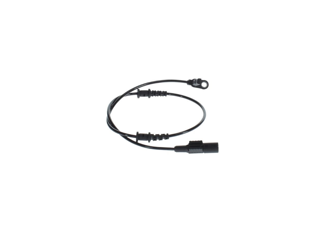 BOSCH 0 986 594 646 - Sensor, Raddrehzahl