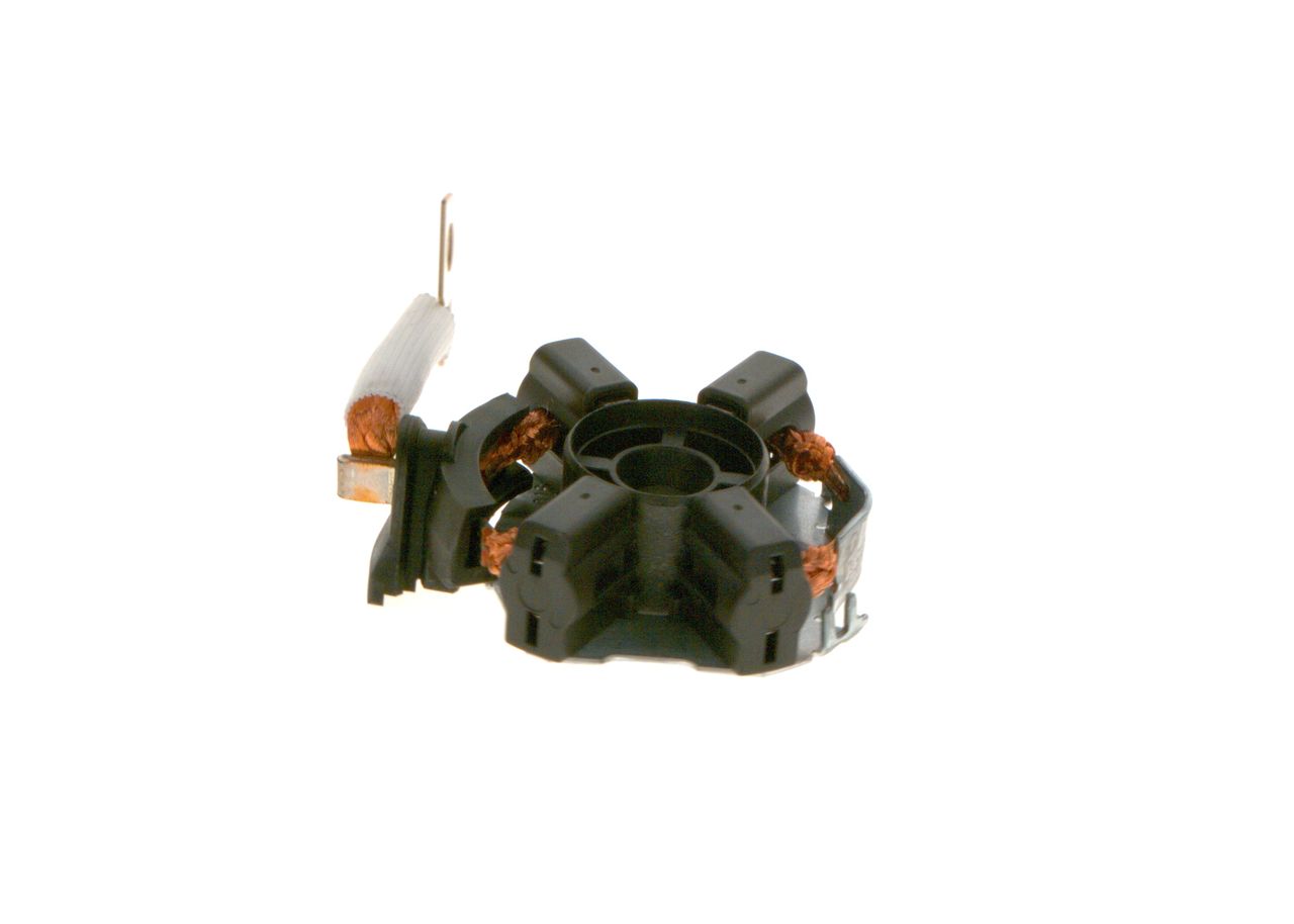 BOSCH 1 004 336 574 - Halter, Kohlebürsten