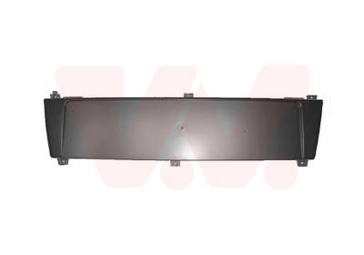VAN WEZEL 0325580 - Kennzeichenhalter
