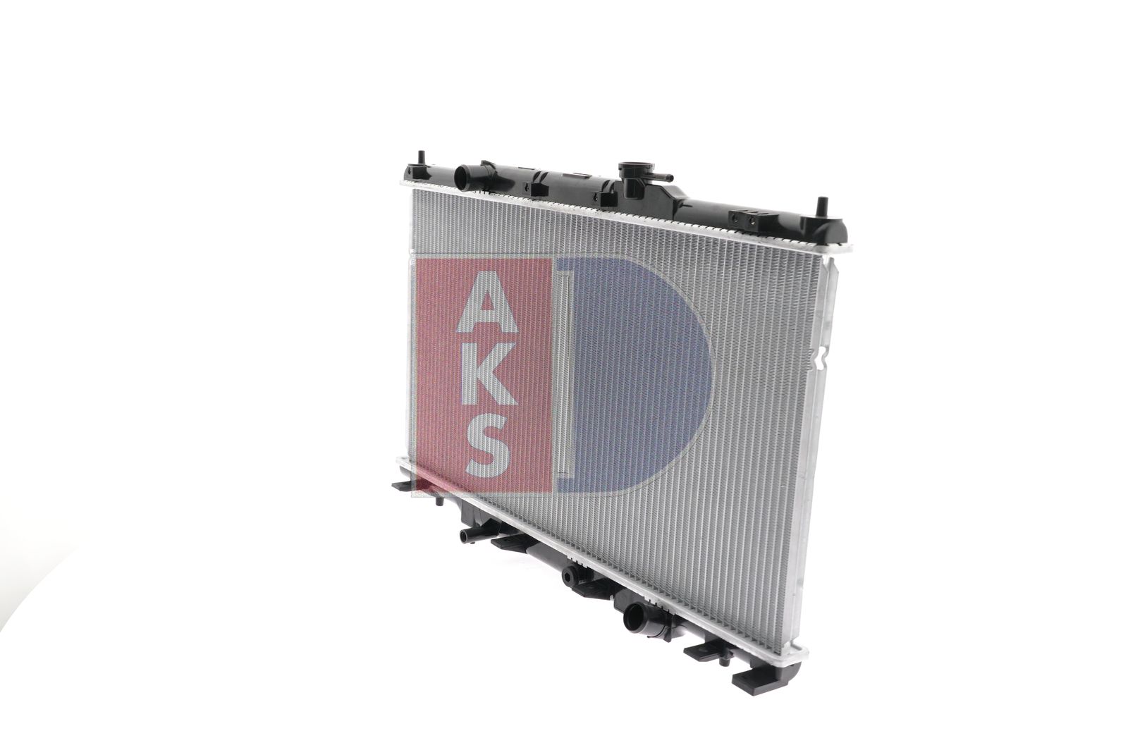 AKS DASIS 100004N - Kühler, Motorkühlung