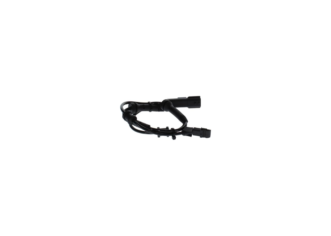 BOSCH 0 986 594 673 - Sensor, Raddrehzahl
