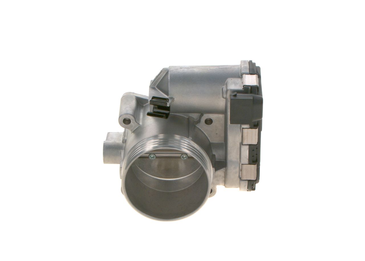 BOSCH 0 280 750 131 - Drosselklappenstutzen