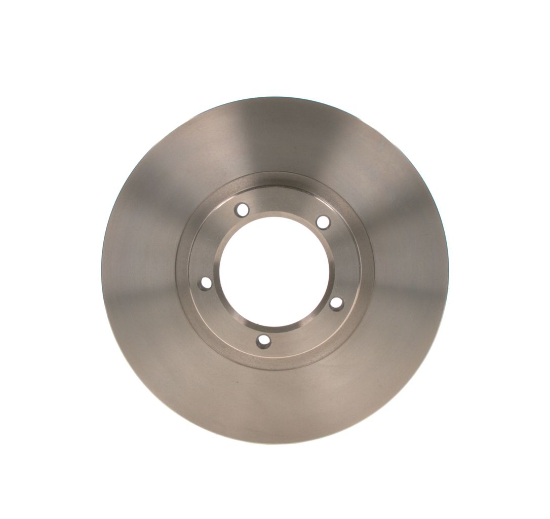 BOSCH 0 986 478 160 - Bremsscheibe