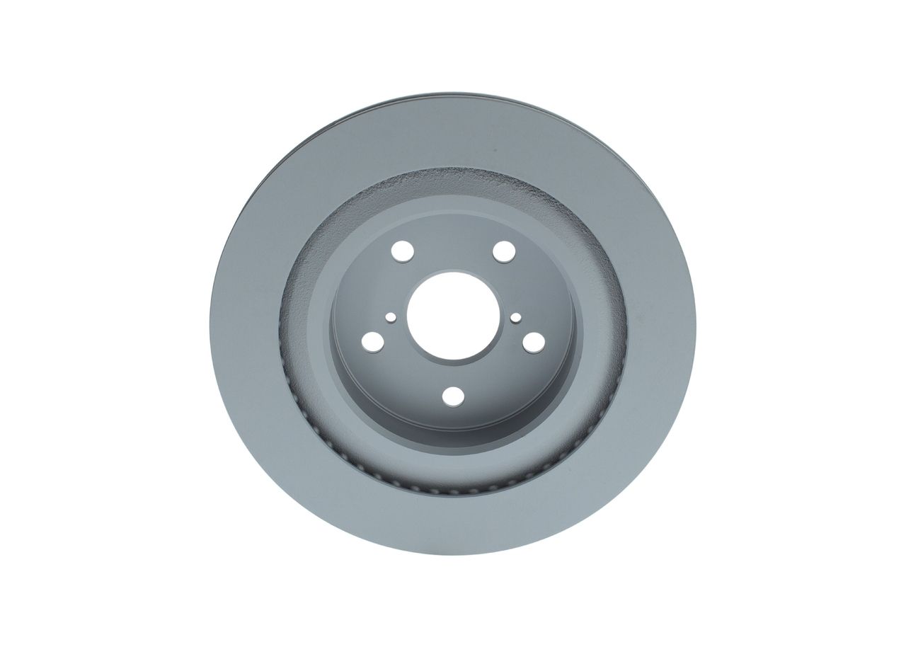 BOSCH 0 986 479 H19 - Bremsscheibe