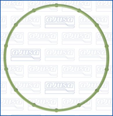AJUSA 01867600 - Dichtung, Ansaugkrümmergehäuse