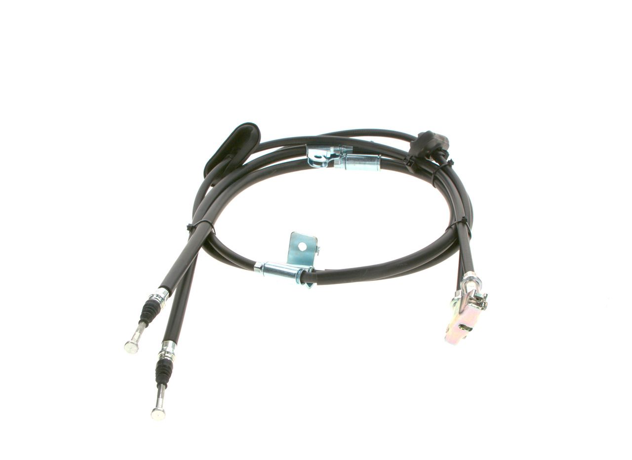 BOSCH 1 987 482 858 - Seilzug, Feststellbremse