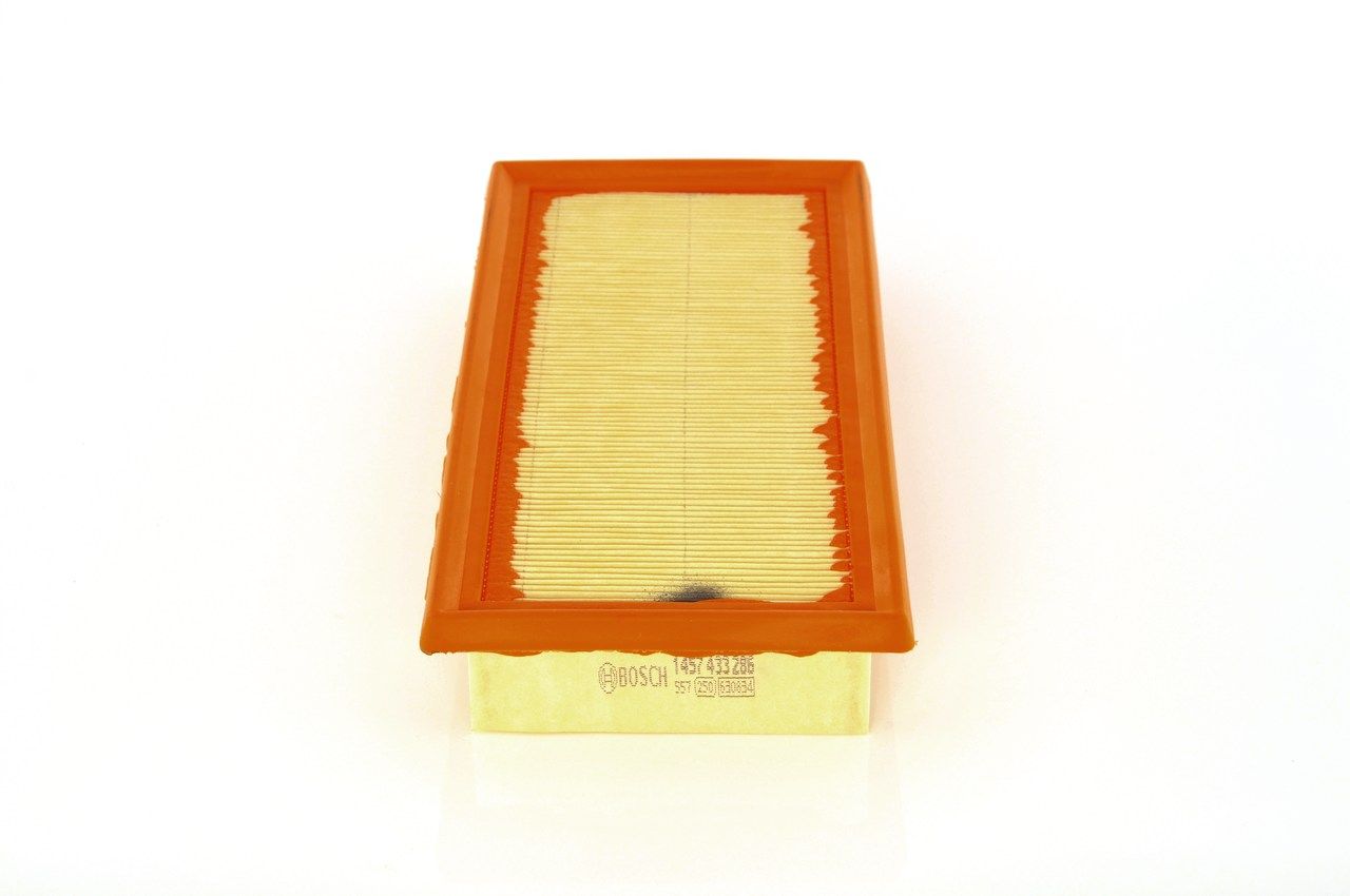 BOSCH 1 457 433 286 - Luftfilter