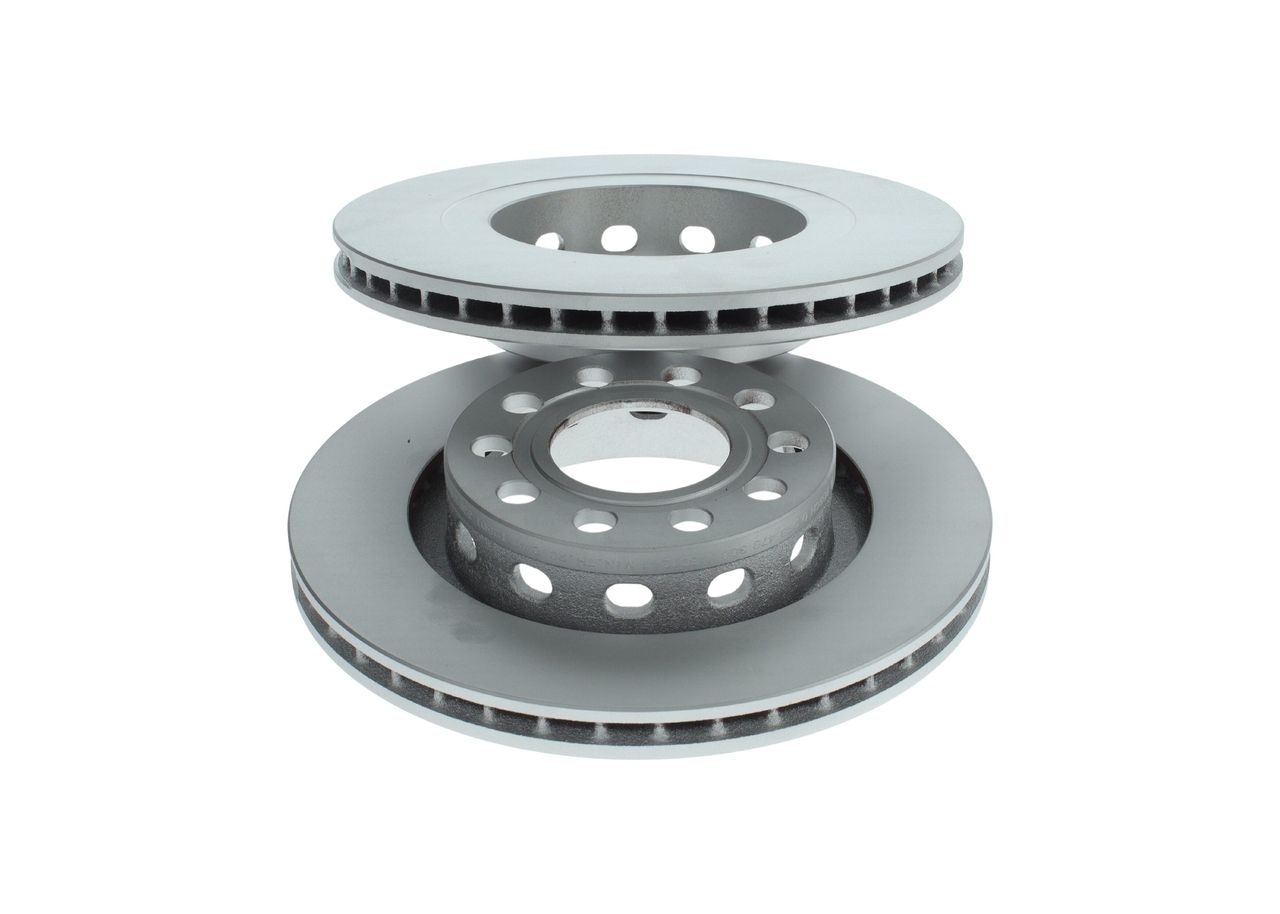 BOSCH 0 986 479 366 - Bremsscheibe