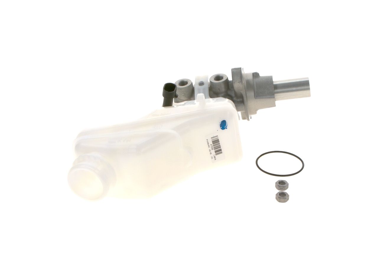 BOSCH 0 204 848 612 - Hauptbremszylinder