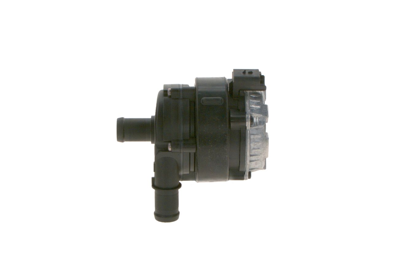 BOSCH 0 392 024 170 - Zusatzwasserpumpe (Kühlwasserkreislauf)