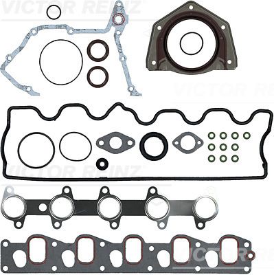 VICTOR REINZ 01-35699-01 - Dichtungsvollsatz, Motor