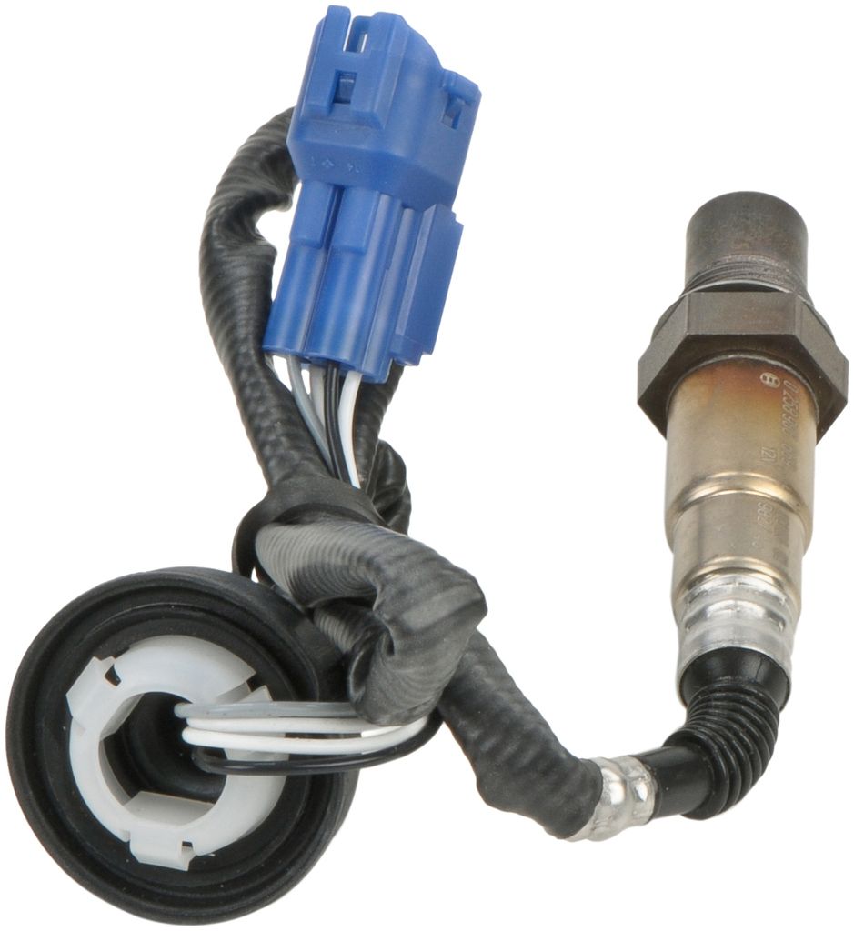 BOSCH 0 258 986 669 - Lambdasonde