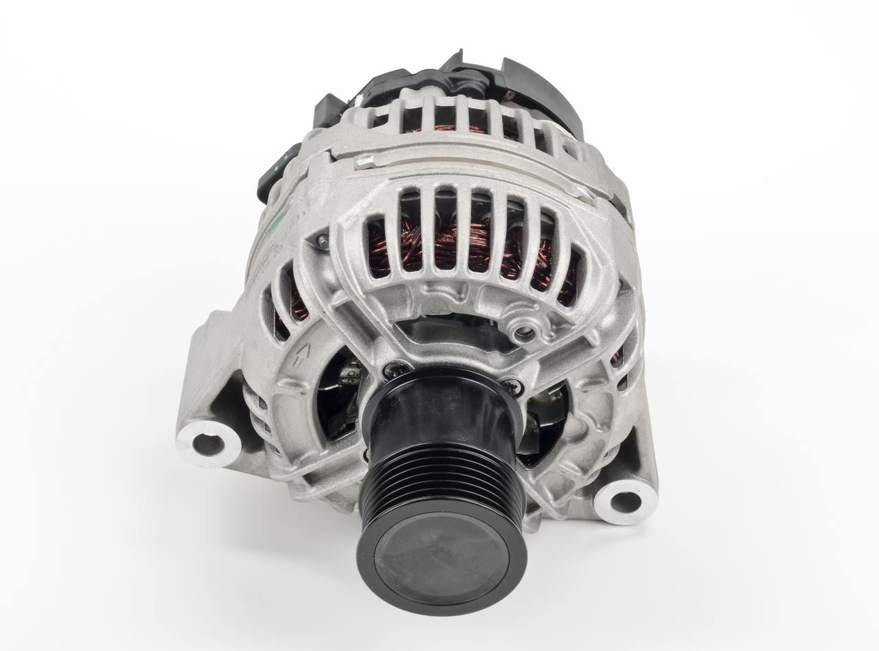BOSCH 0 124 525 143 - Generator