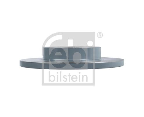 FEBI BILSTEIN 08504 - Bremsscheibe