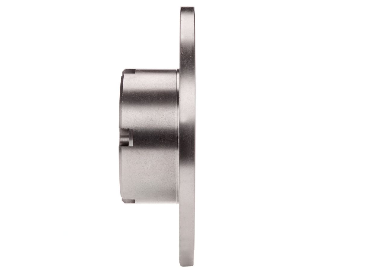 BOSCH 0 986 478 201 - Bremsscheibe