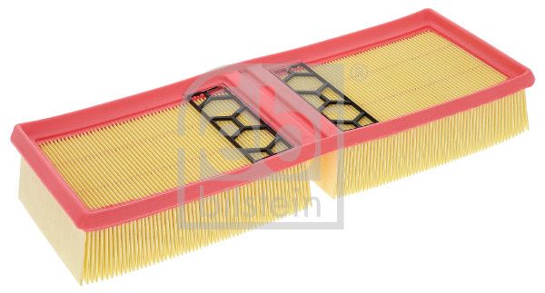 FEBI BILSTEIN 101662 - Luftfilter