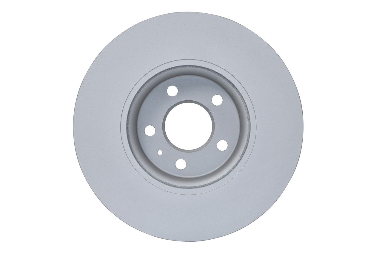 BOSCH 0 986 479 C49 - Bremsscheibe