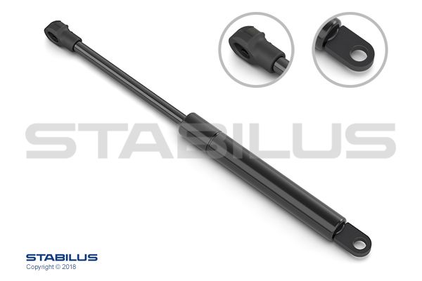 STABILUS 0126IA - Gasfeder, Motorhaube