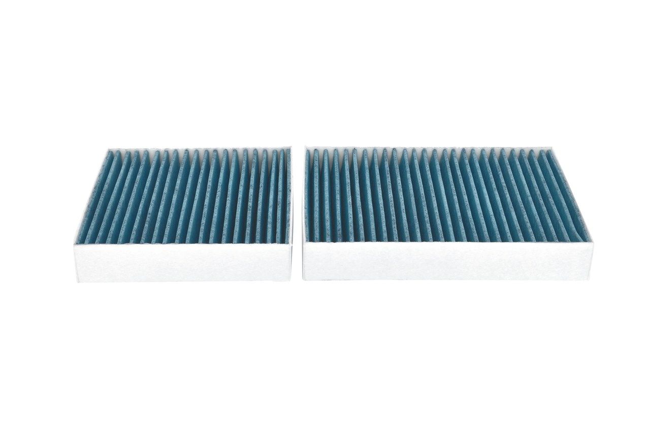 BOSCH 0 986 628 533 - Filter, Innenraumluft