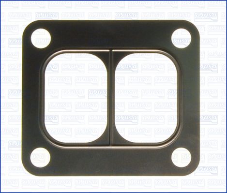AJUSA 00866100 - Dichtring, Lader