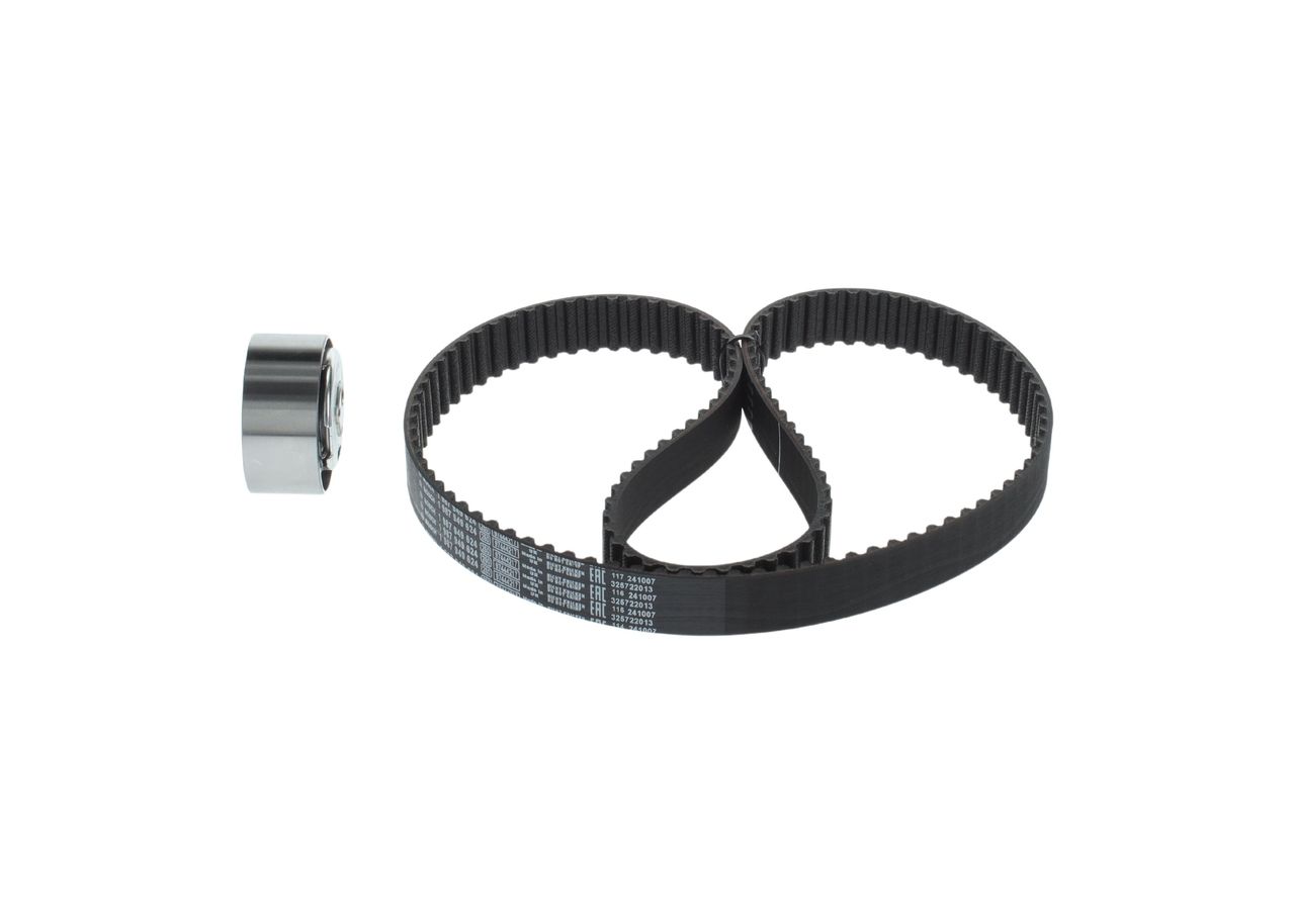 BOSCH 1 987 946 716 - Zahnriemensatz