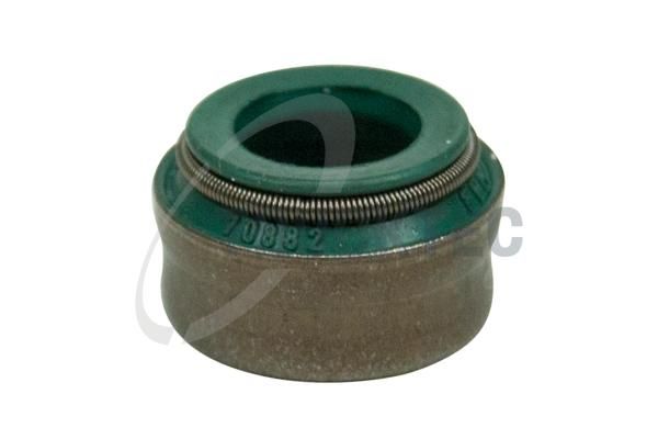 TRUCKTEC AUTOMOTIVE 02.12.043 - Dichtring, Ventilschaft