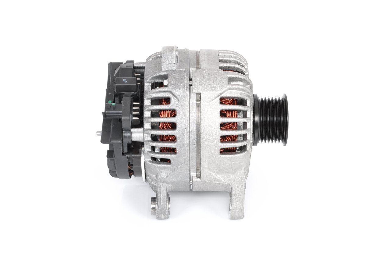 BOSCH 0 124 525 538 - Generator