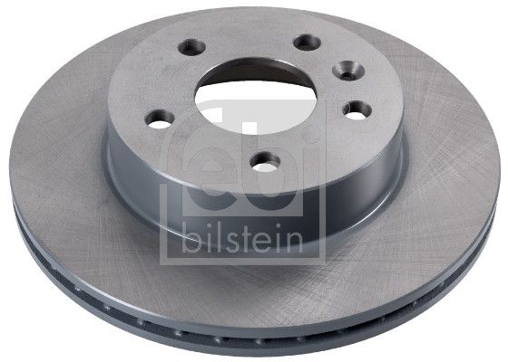 FEBI BILSTEIN 10642 - Bremsscheibe
