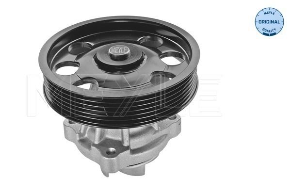 MEYLE 613 220 0002 - Wasserpumpe, Motorkühlung