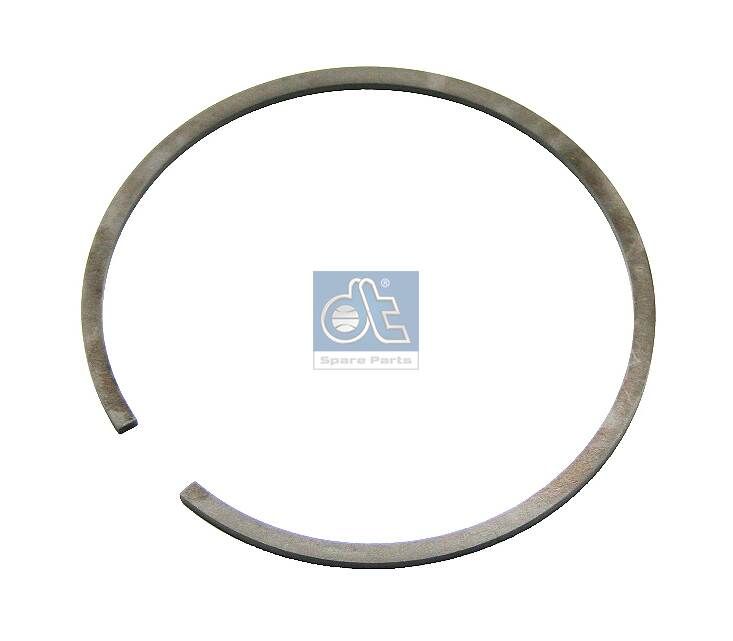 DT Spare Parts 1.10577 - Dichtring, Abgaskrümmer