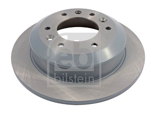 FEBI BILSTEIN 108590 - Bremsscheibe
