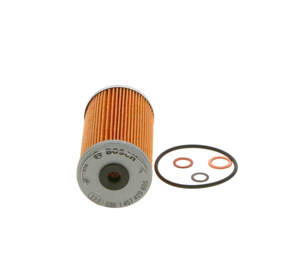 BOSCH 1 457 429 606 - Ölfilter