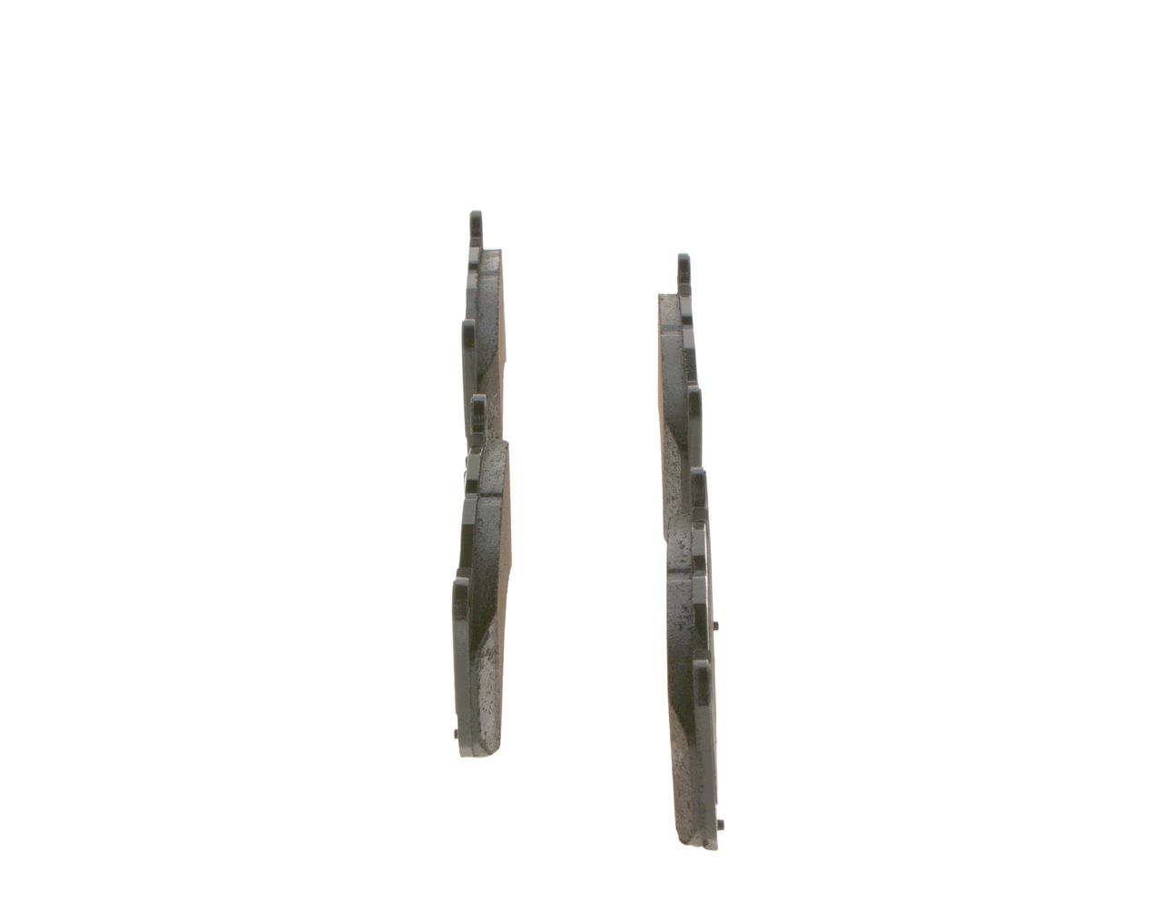 BOSCH 0 986 494 871 - Bremsbelagsatz, Scheibenbremse