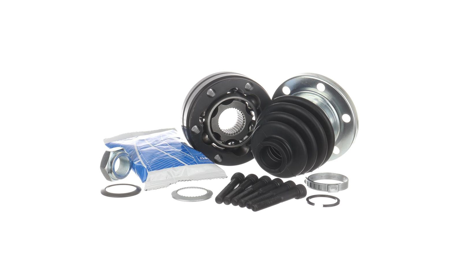 SKF VKJA 8002 - Gelenksatz, Antriebswelle