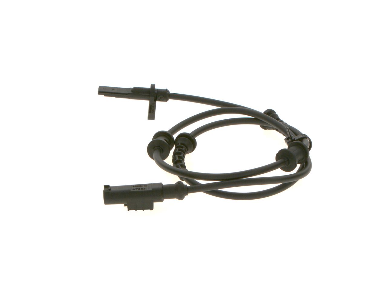 BOSCH 0 265 004 602 - Sensor, Raddrehzahl