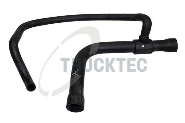 TRUCKTEC AUTOMOTIVE 08.19.042 - Kühlerschlauch
