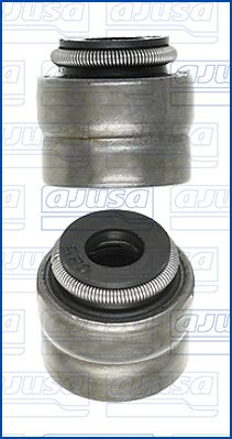 AJUSA 12033400 - Dichtring, Ventilschaft