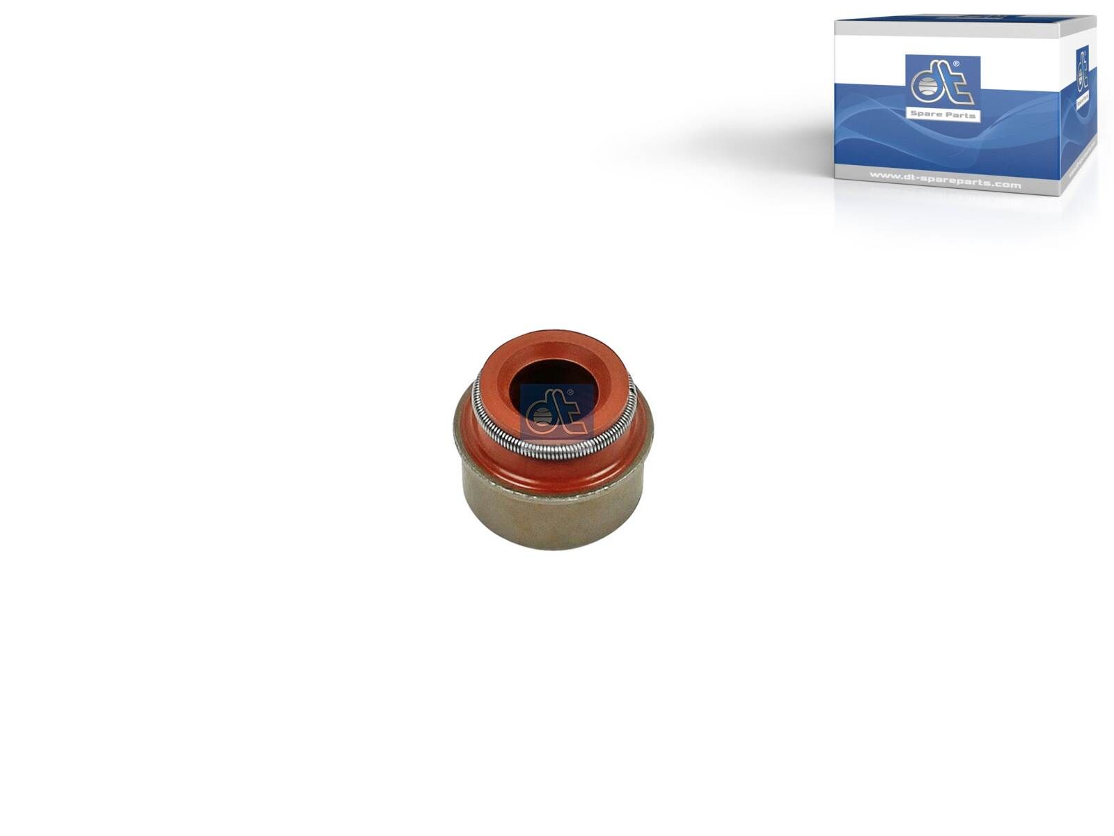 DT Spare Parts 11.10571 - Dichtring, Ventilschaft
