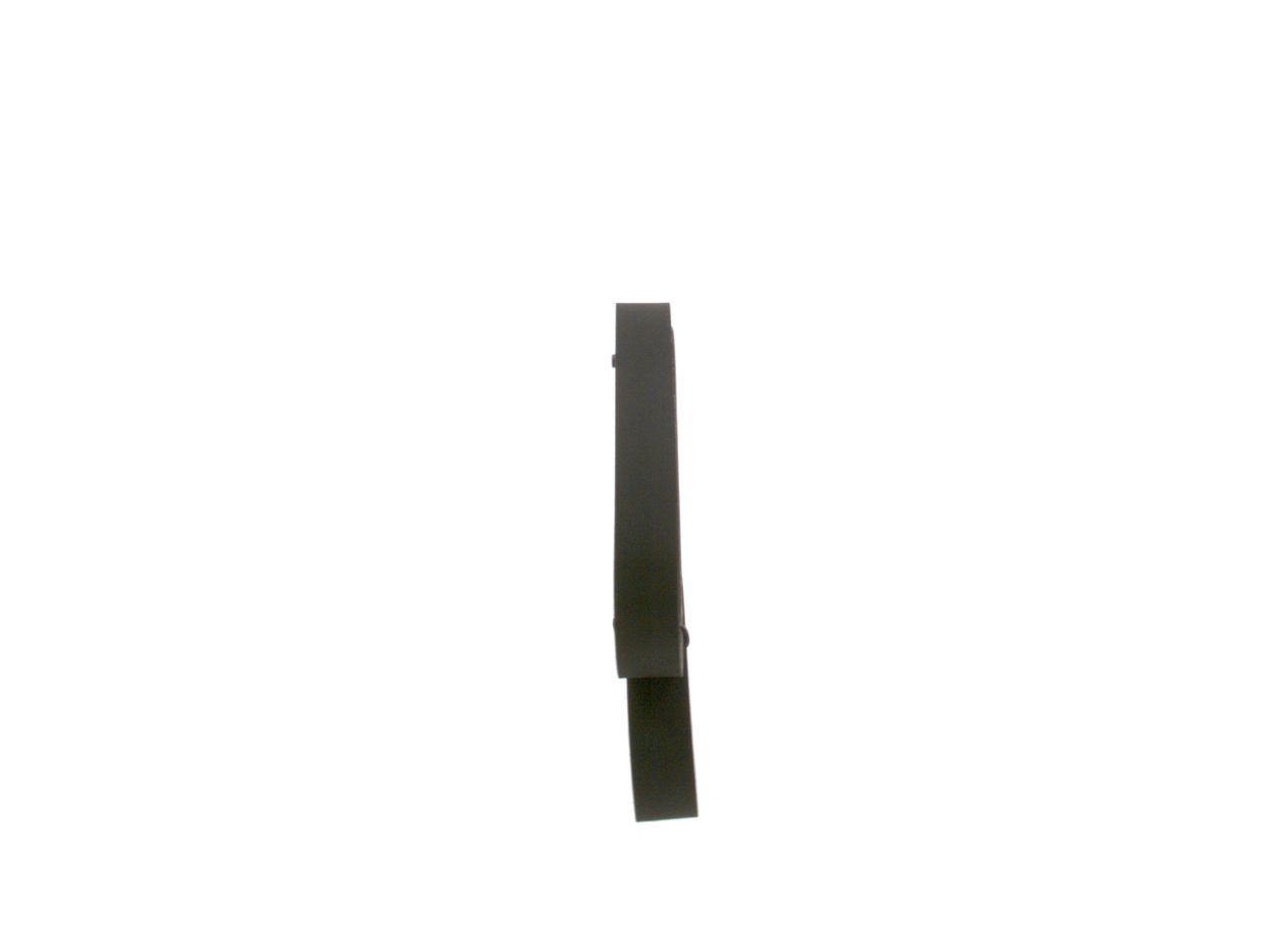 BOSCH 1 987 947 972 - Keilrippenriemen