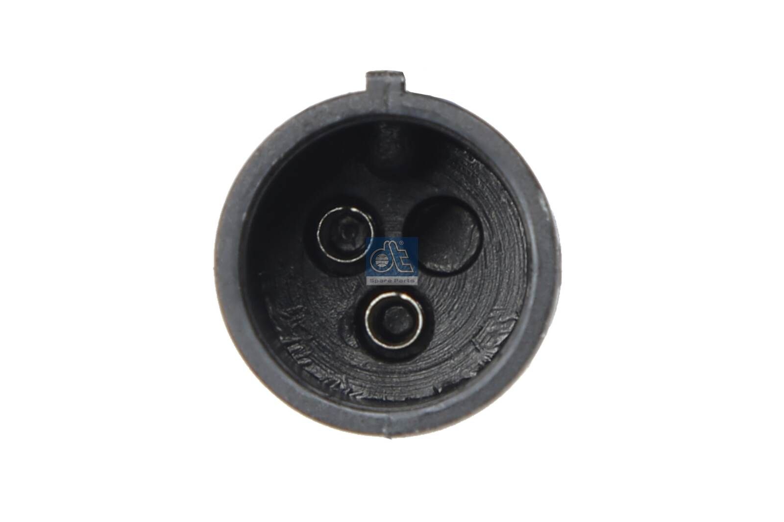 DT Spare Parts 10.34140 - Warnkontakt, Bremsbelagverschleiß