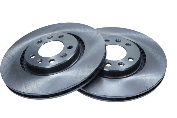 MAXGEAR 19-4715 - Bremsscheibe