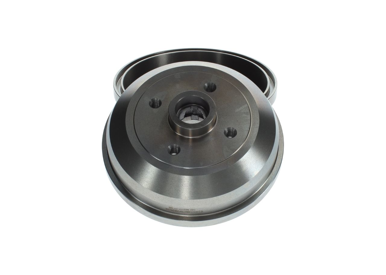 BOSCH 0 986 477 056 - Bremstrommel