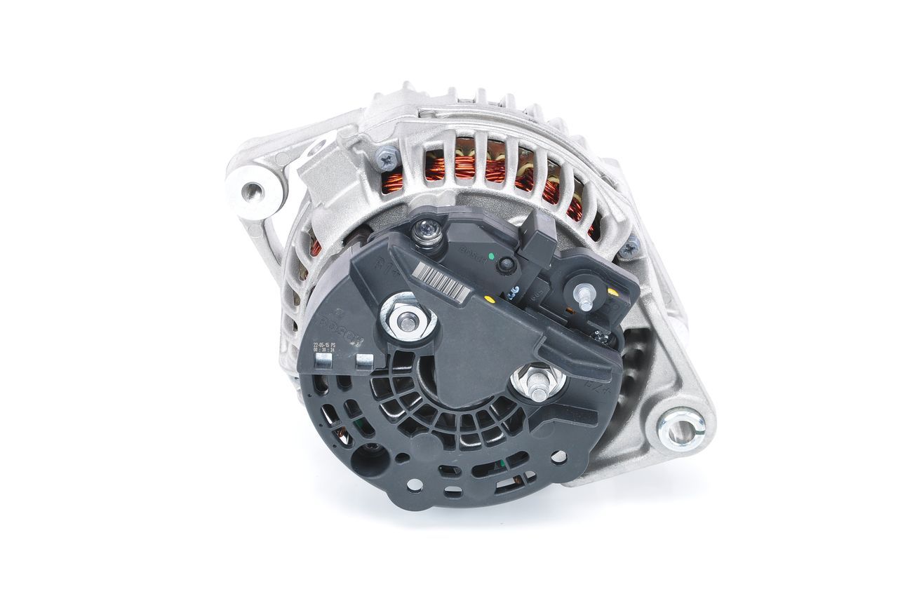 BOSCH 0 124 515 086 - Generator