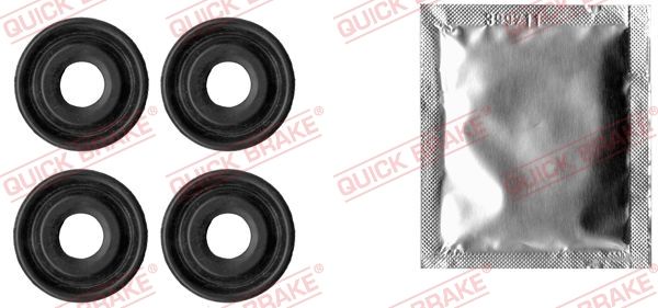 QUICK BRAKE 113-1338 - Zubehörsatz, Bremssattel