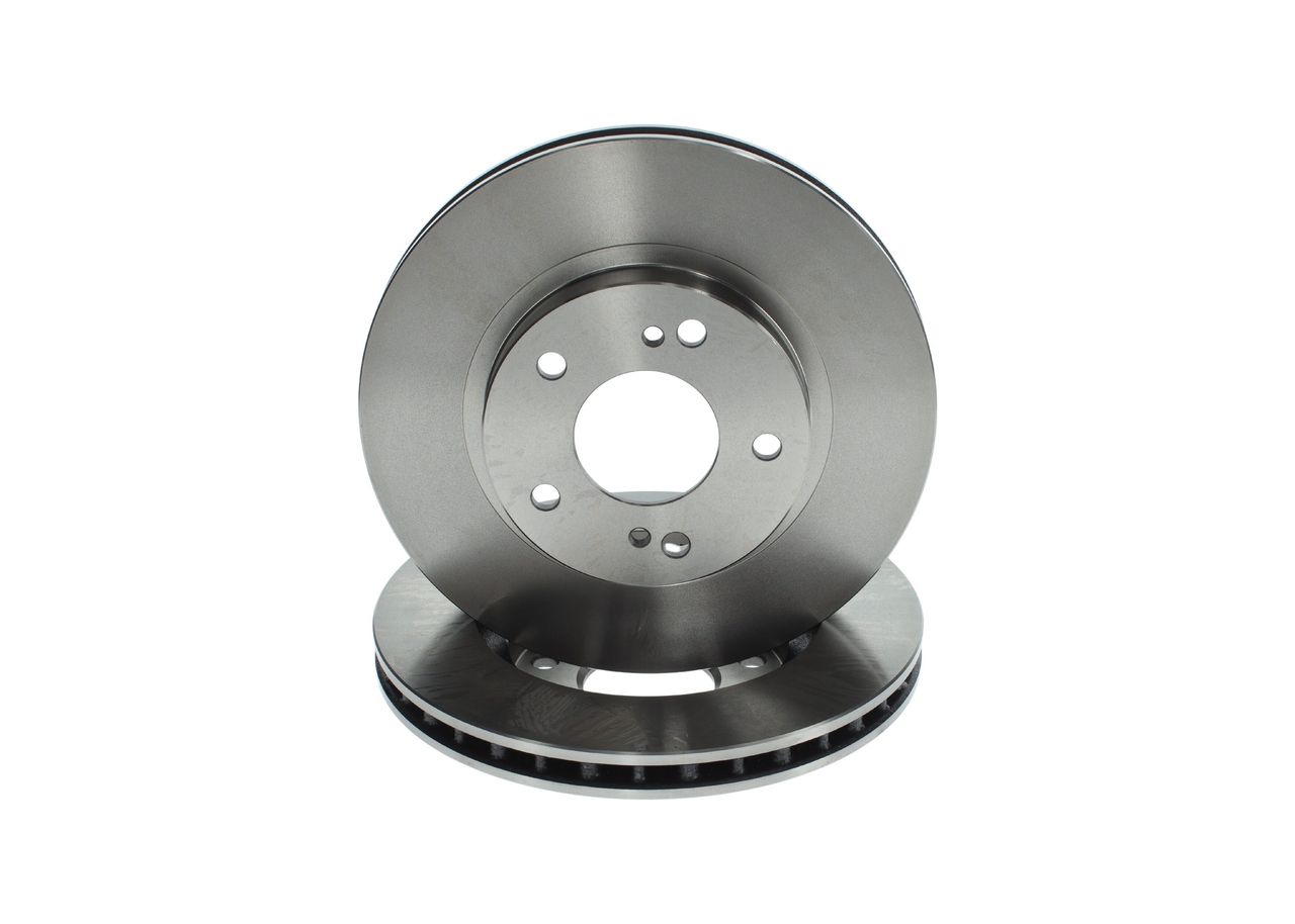 BOSCH 0 986 479 678 - Bremsscheibe