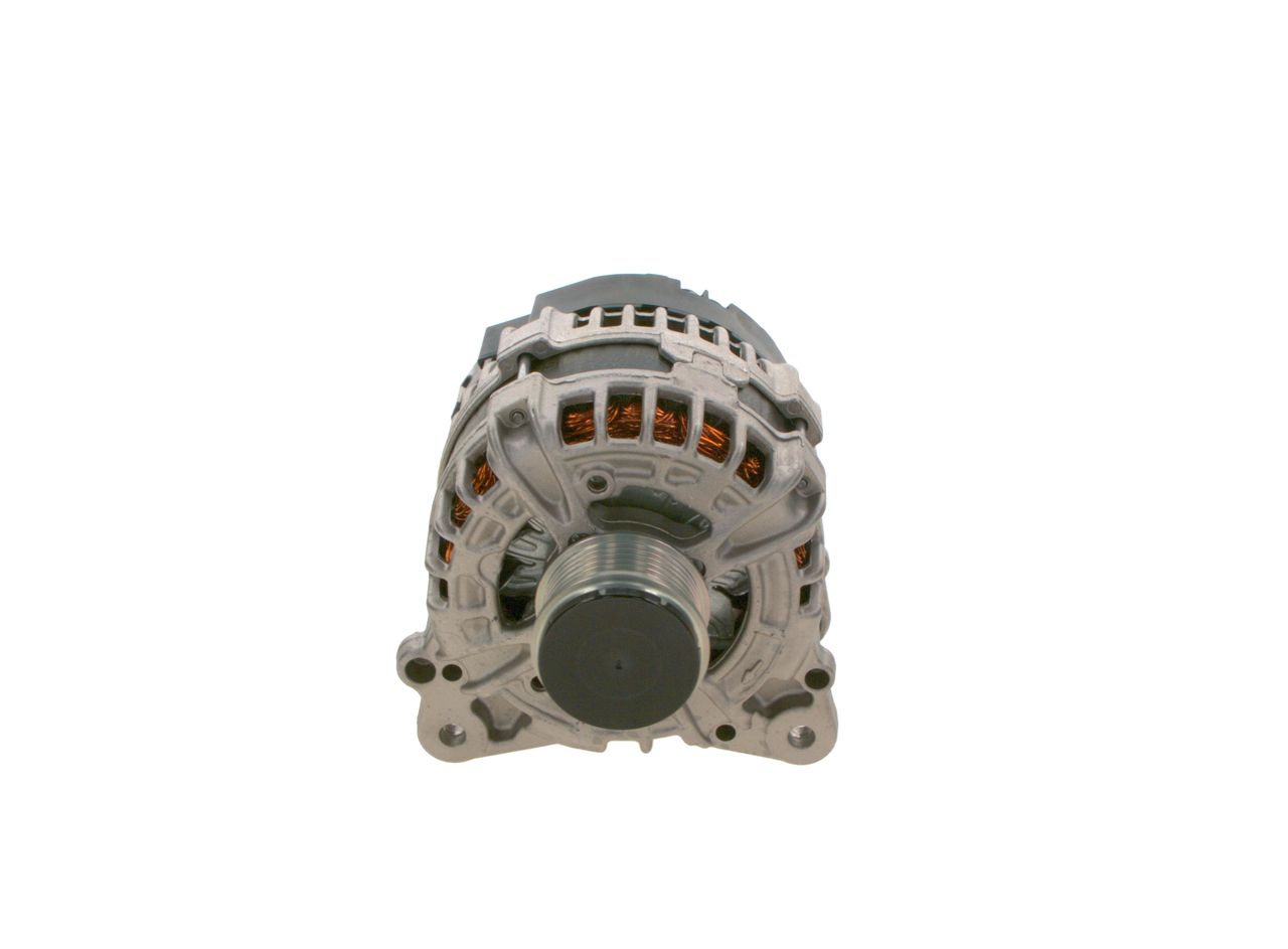 BOSCH 0 125 711 149 - Generator