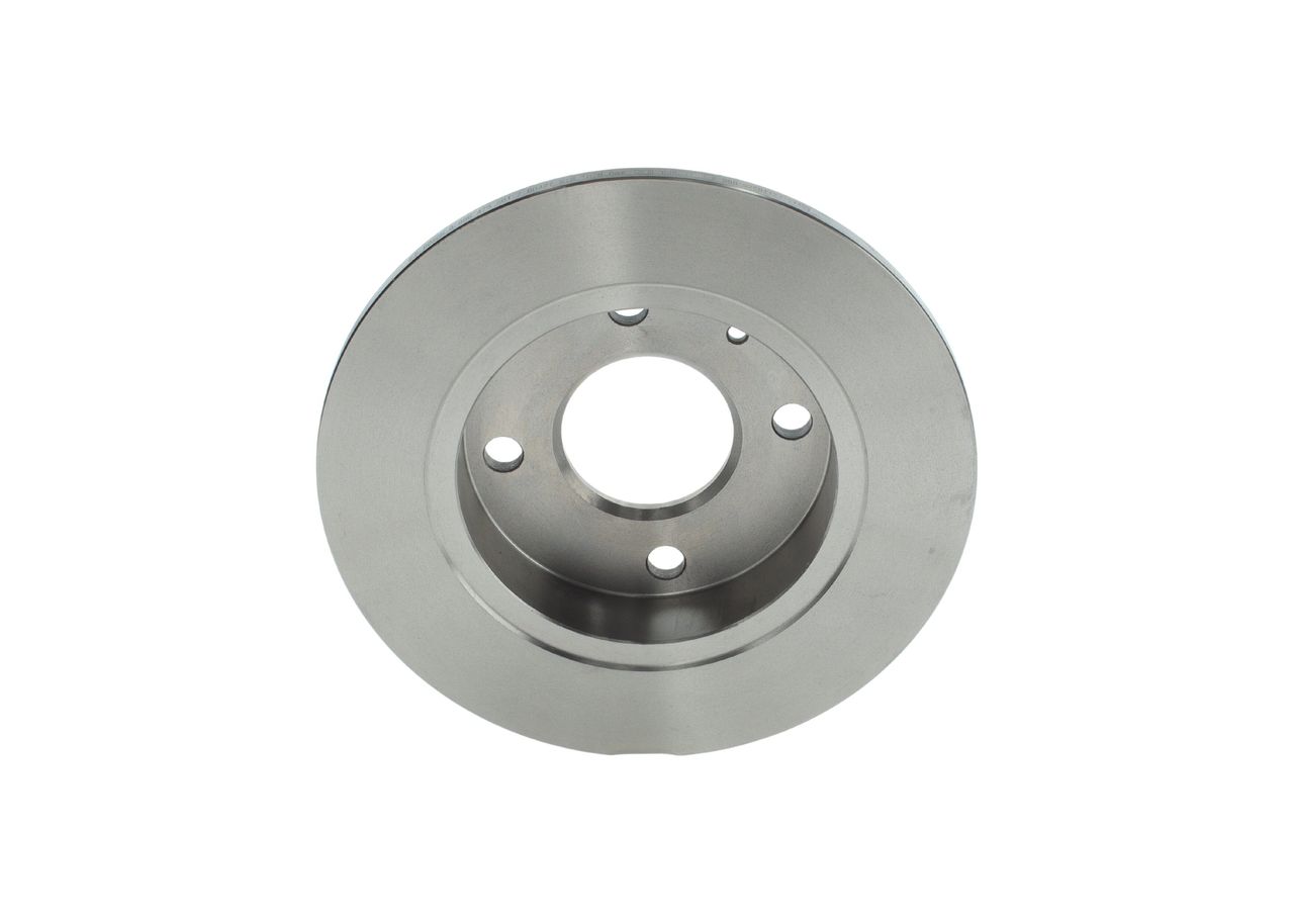 BOSCH 0 986 478 501 - Bremsscheibe