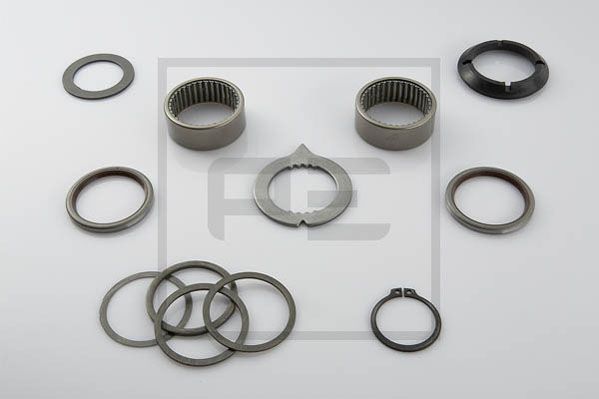 PE Automotive 036.188-00A - Reparatursatz, Bremsnockenwelle
