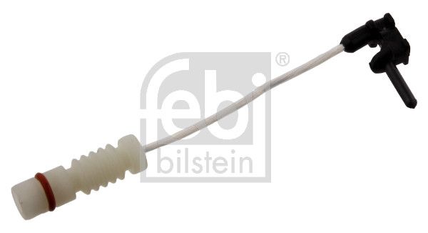 FEBI BILSTEIN 01498 - Warnkontakt, Bremsbelagverschleiß